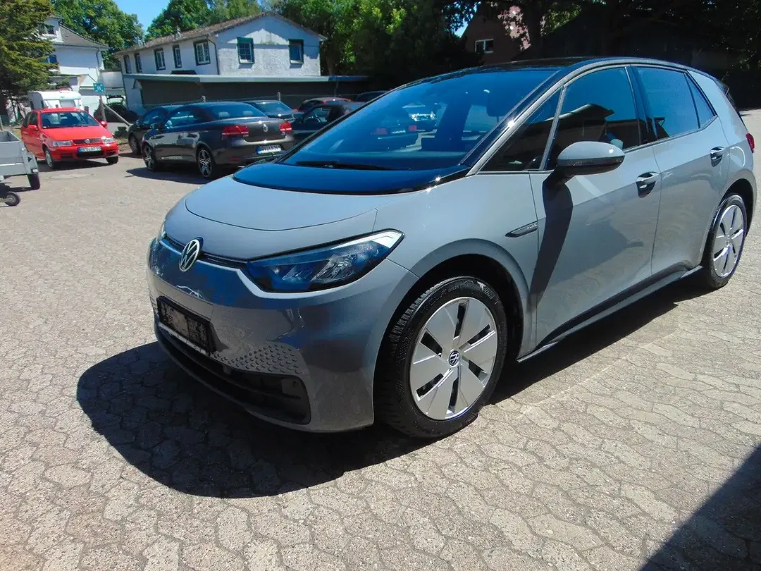 Volkswagen ID.3 Performance Pure
