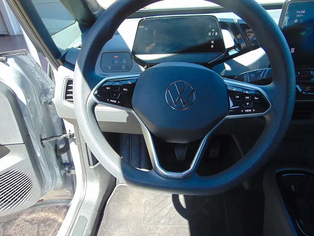 Volkswagen ID.3 - Thumbnail 10