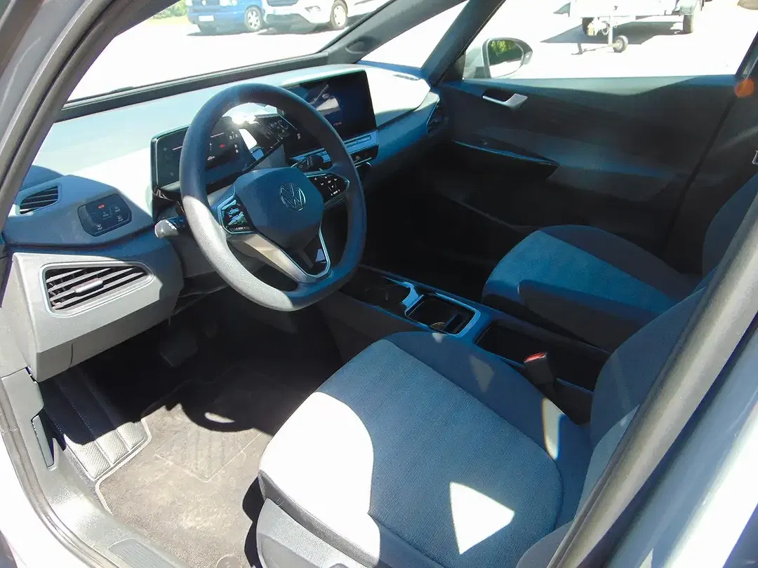 Volkswagen ID.3 - Thumbnail 9