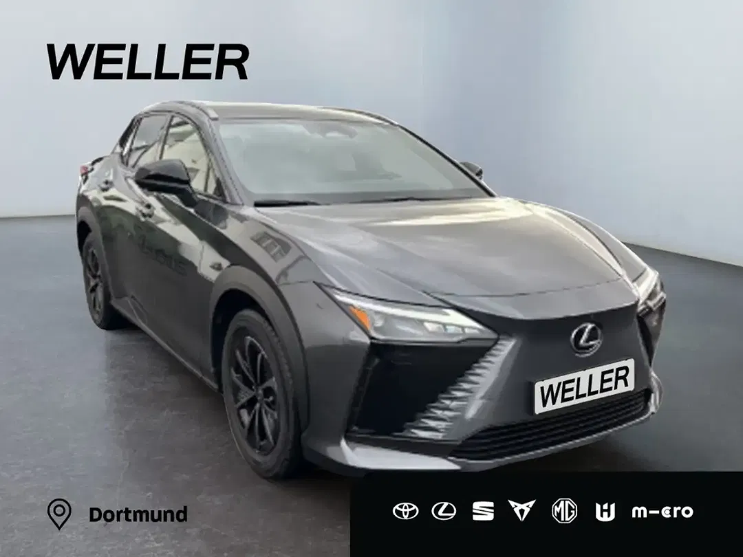 Lexus RZ - Thumbnail 6