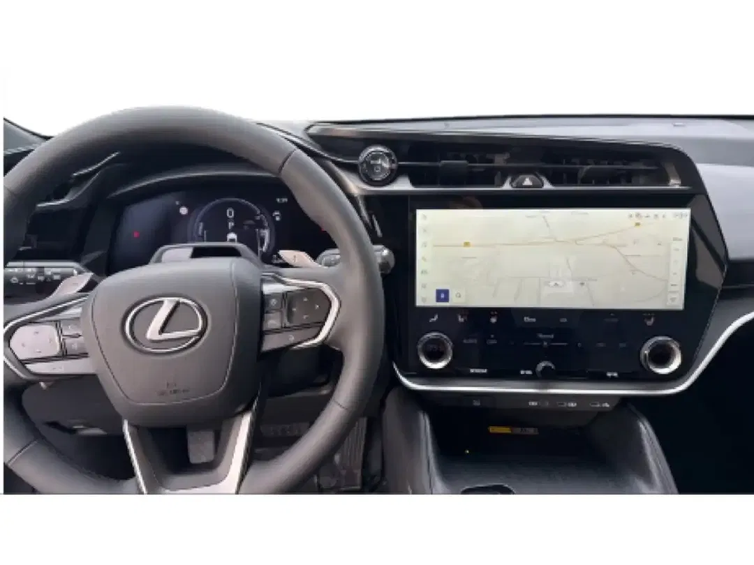 Lexus RZ - Thumbnail 7