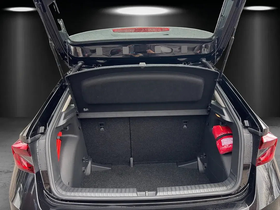 Skoda Fabia - Thumbnail 12
