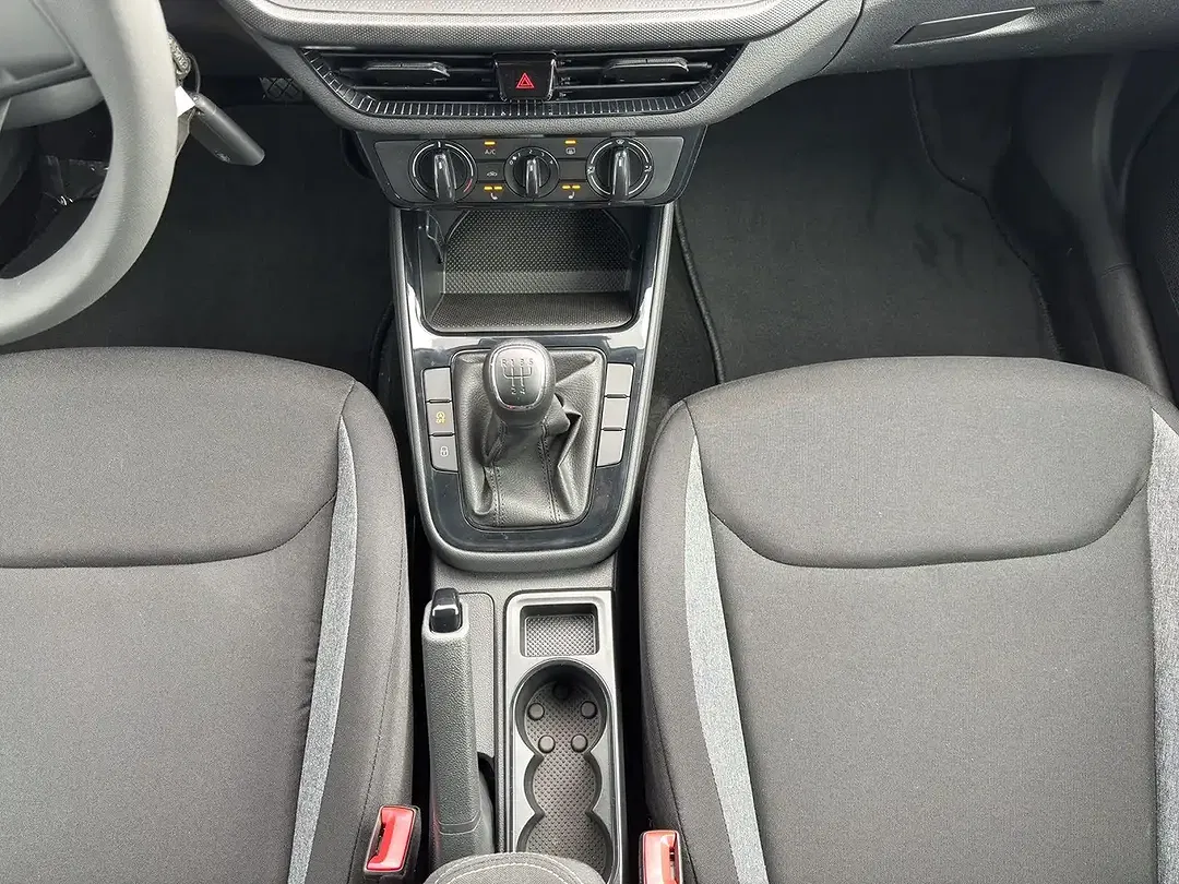 Skoda Fabia - Thumbnail 9