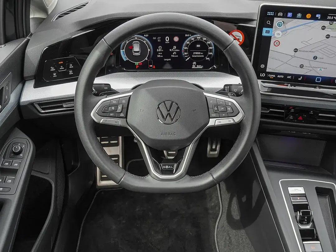 Volkswagen Golf Variant - Thumbnail 11