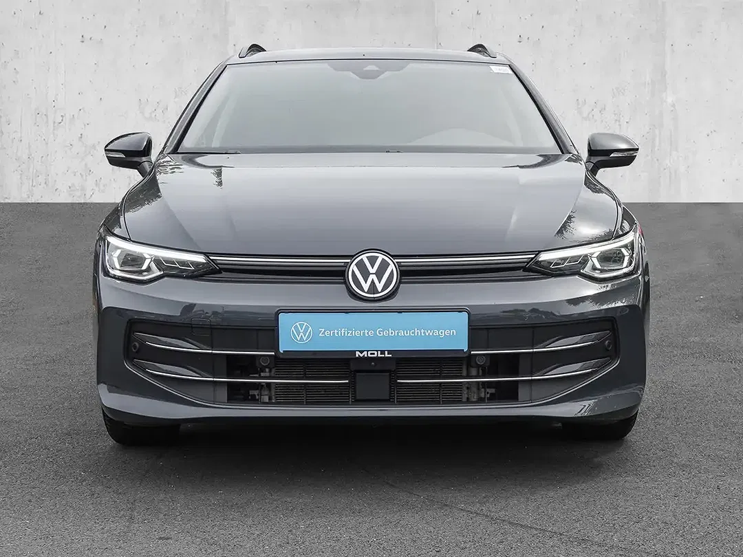 Volkswagen Golf Variant - Thumbnail 3