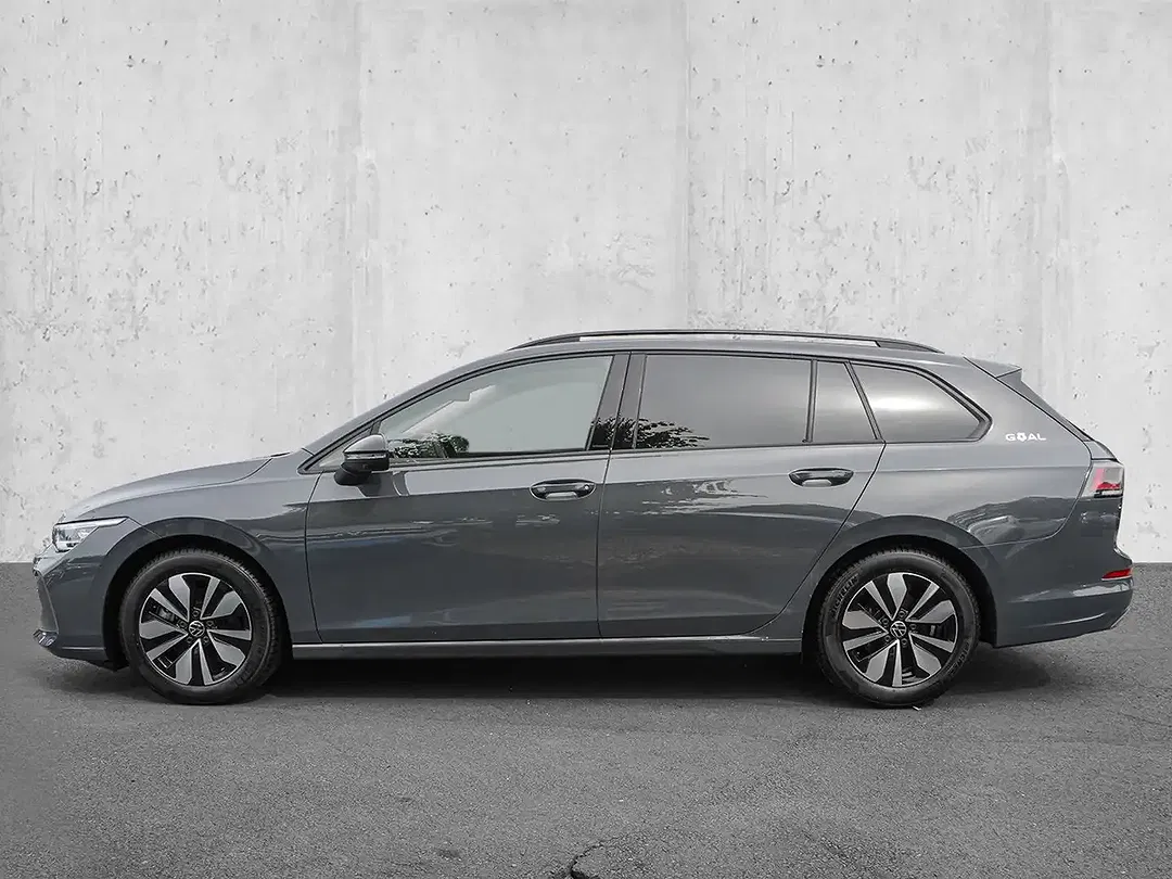 Volkswagen Golf Variant - Thumbnail 5