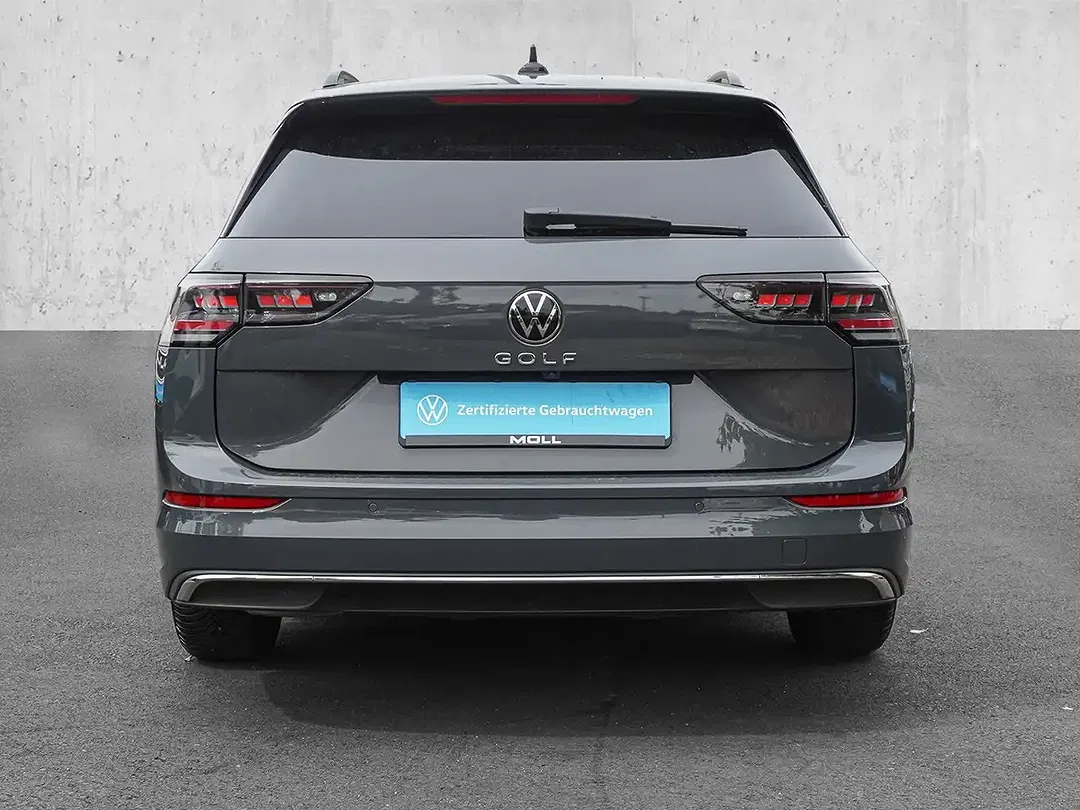 Volkswagen Golf Variant - Thumbnail 6