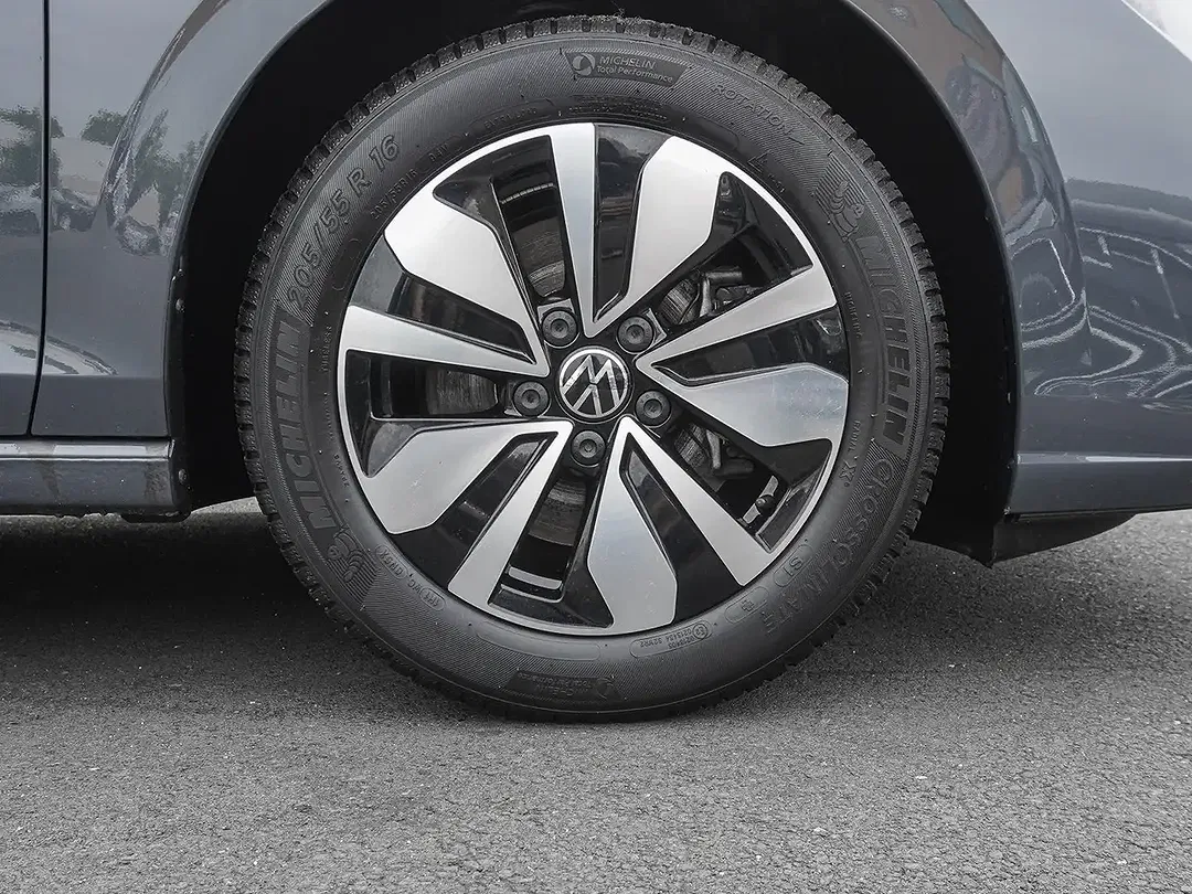 Volkswagen Golf Variant - Thumbnail 7