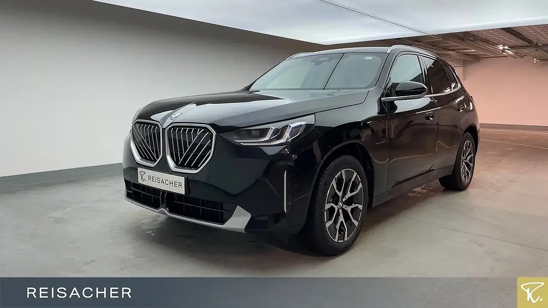 BMW X3 - Afbeelding 1