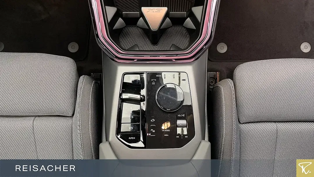 BMW X3 - Thumbnail 11