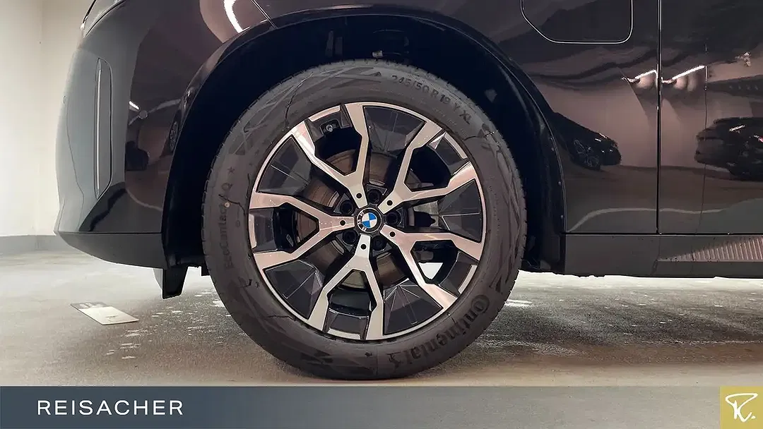 BMW X3 - Thumbnail 3