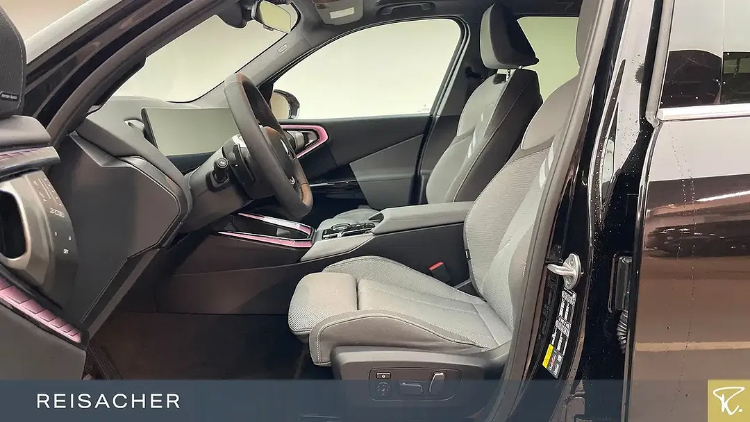 BMW X3 - Thumbnail 4