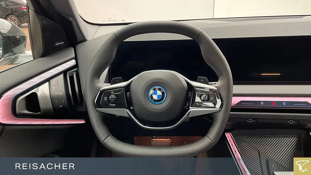 BMW X3 - Thumbnail 5