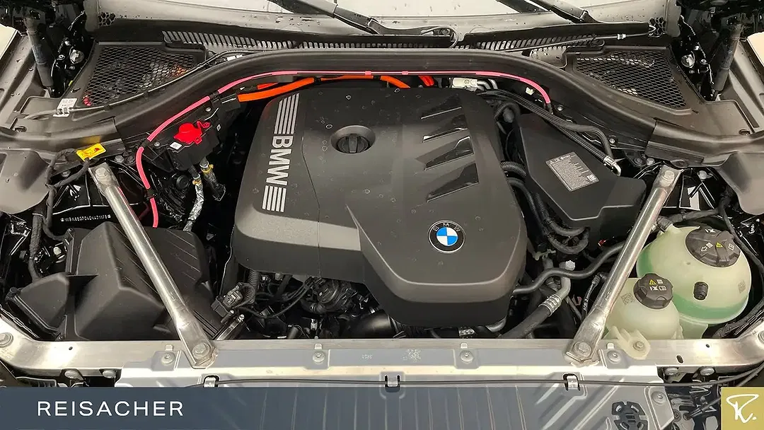 BMW X3 - Thumbnail 7
