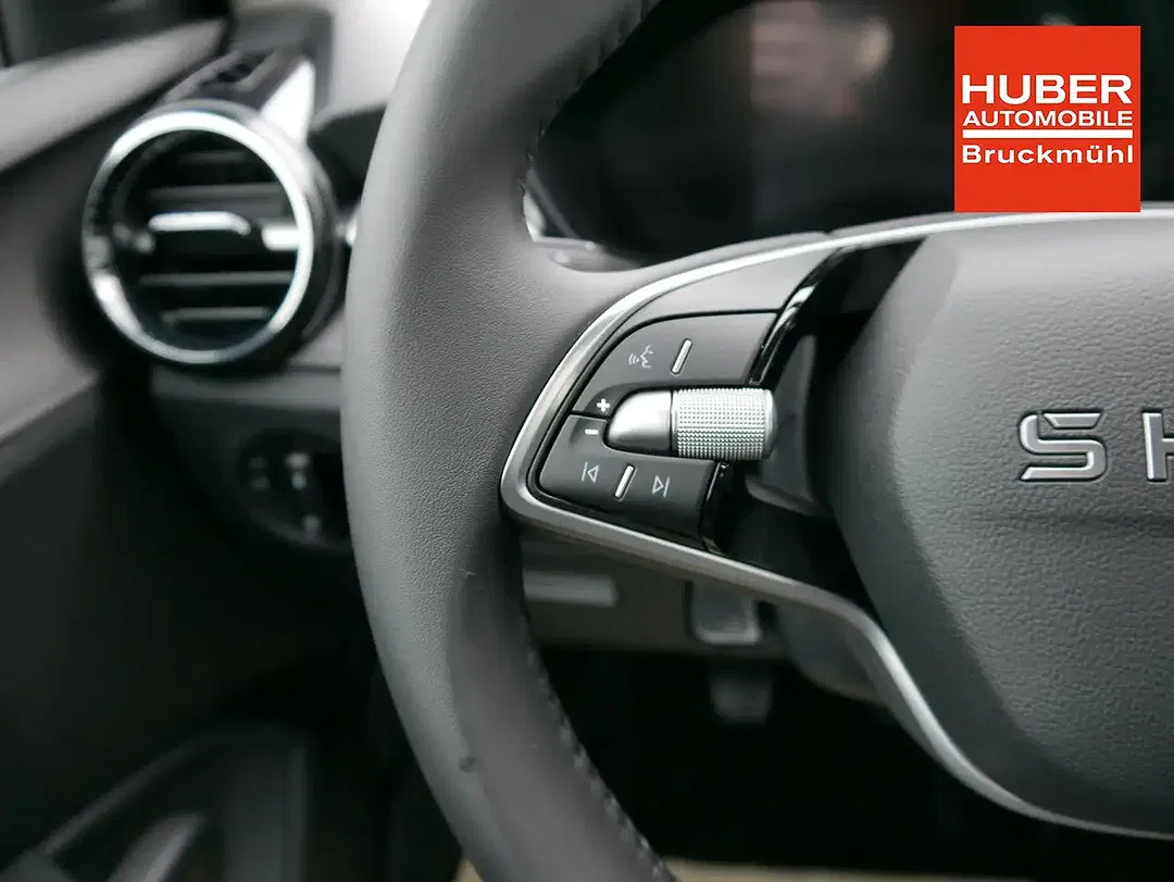 Skoda Fabia - Thumbnail 12