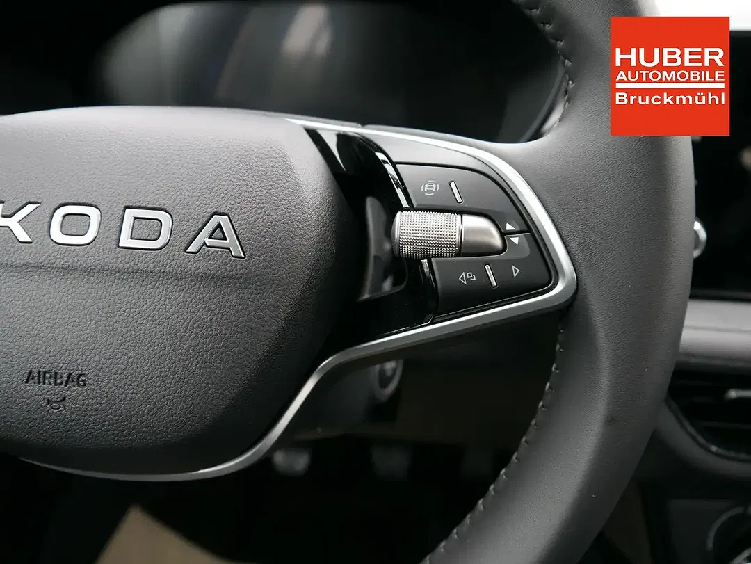 Skoda Fabia - Thumbnail 13