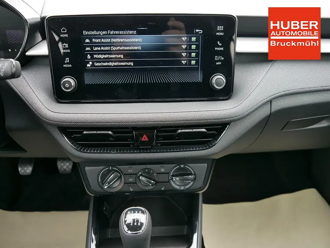 Skoda Fabia - Thumbnail 14