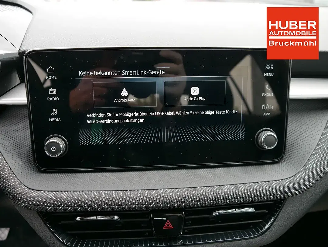 Skoda Fabia - Thumbnail 15