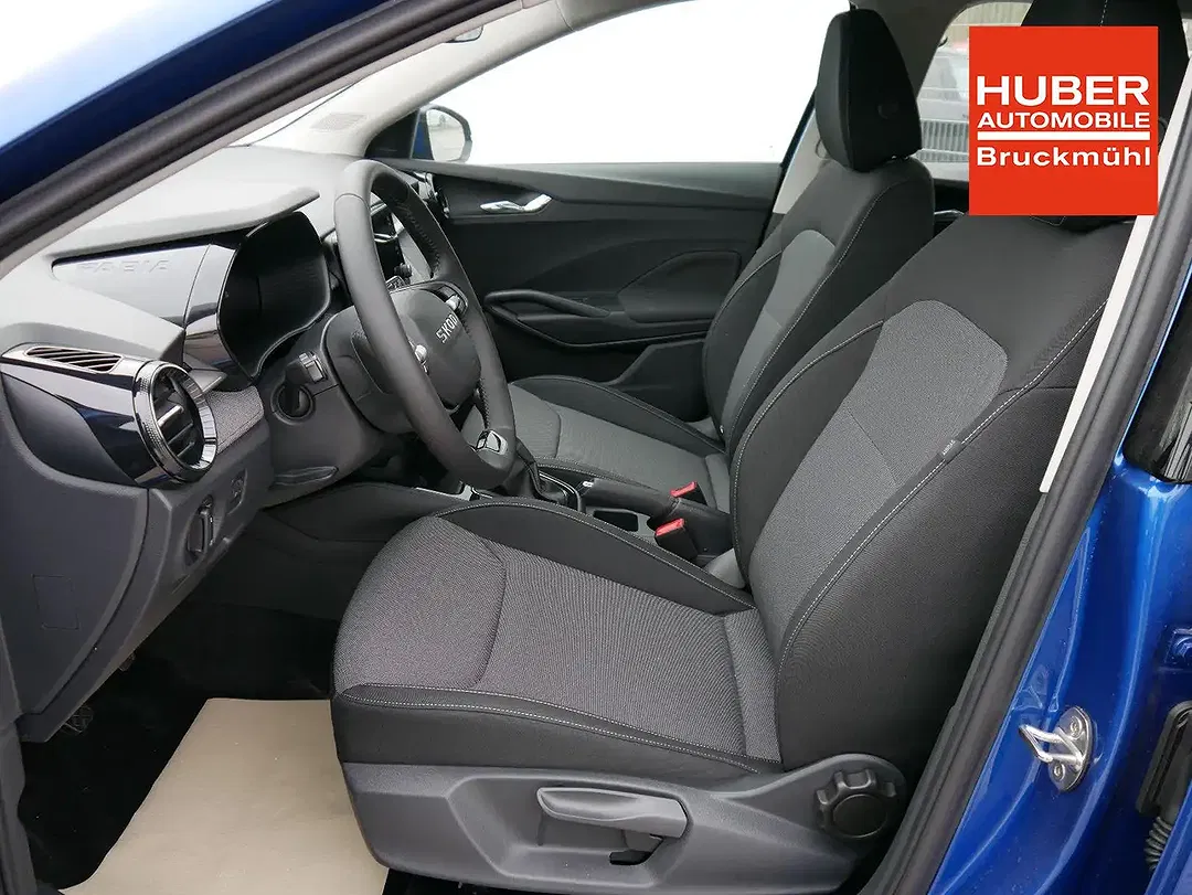 Skoda Fabia - Thumbnail 8