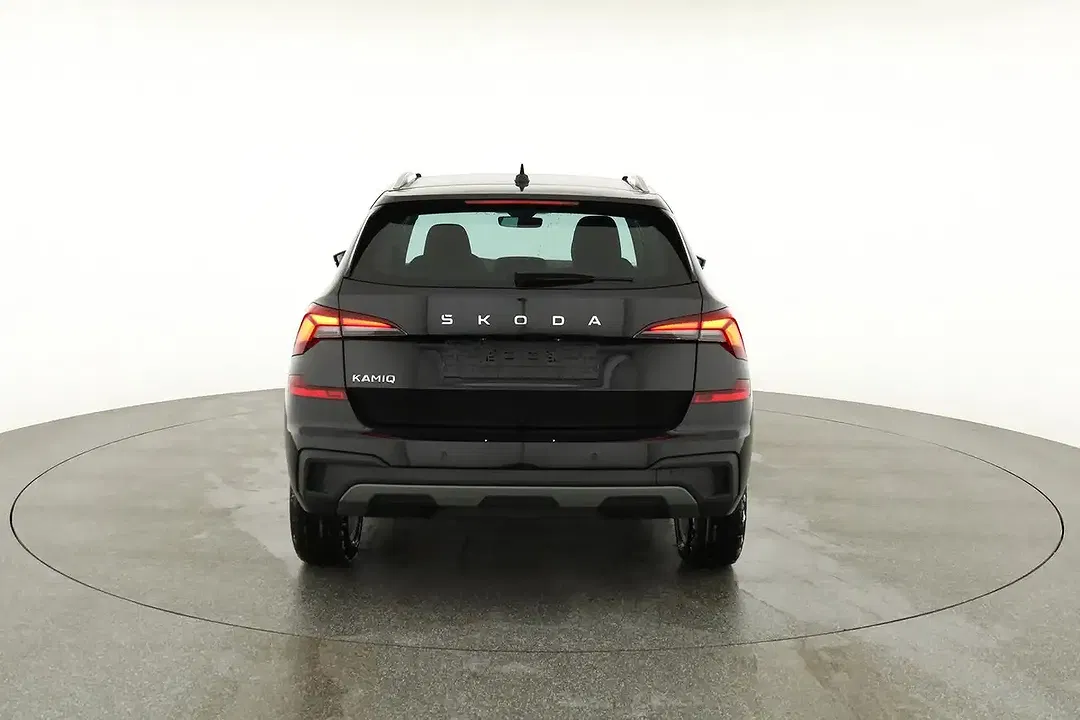 Skoda Kamiq - Thumbnail 15
