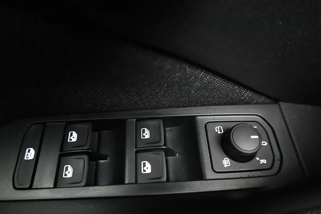 Skoda Kamiq - Thumbnail 7