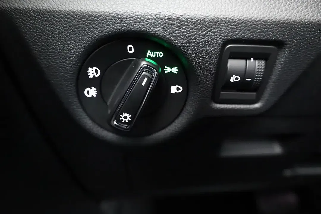 Skoda Kamiq - Thumbnail 8