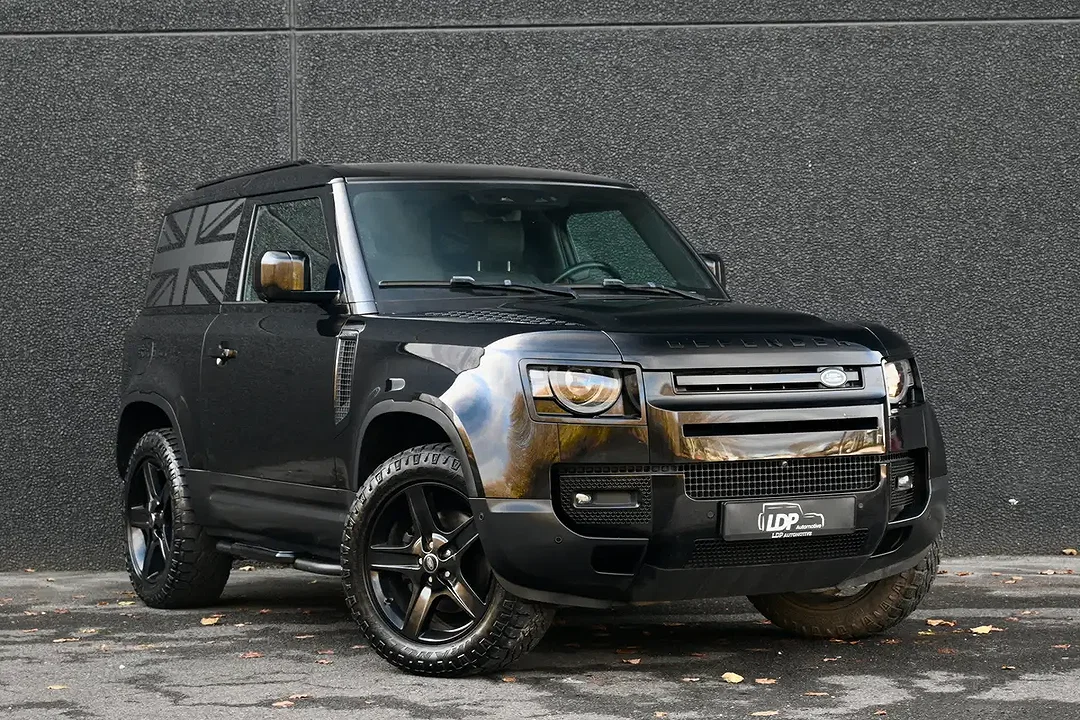 Land Rover Defender - Afbeelding 1