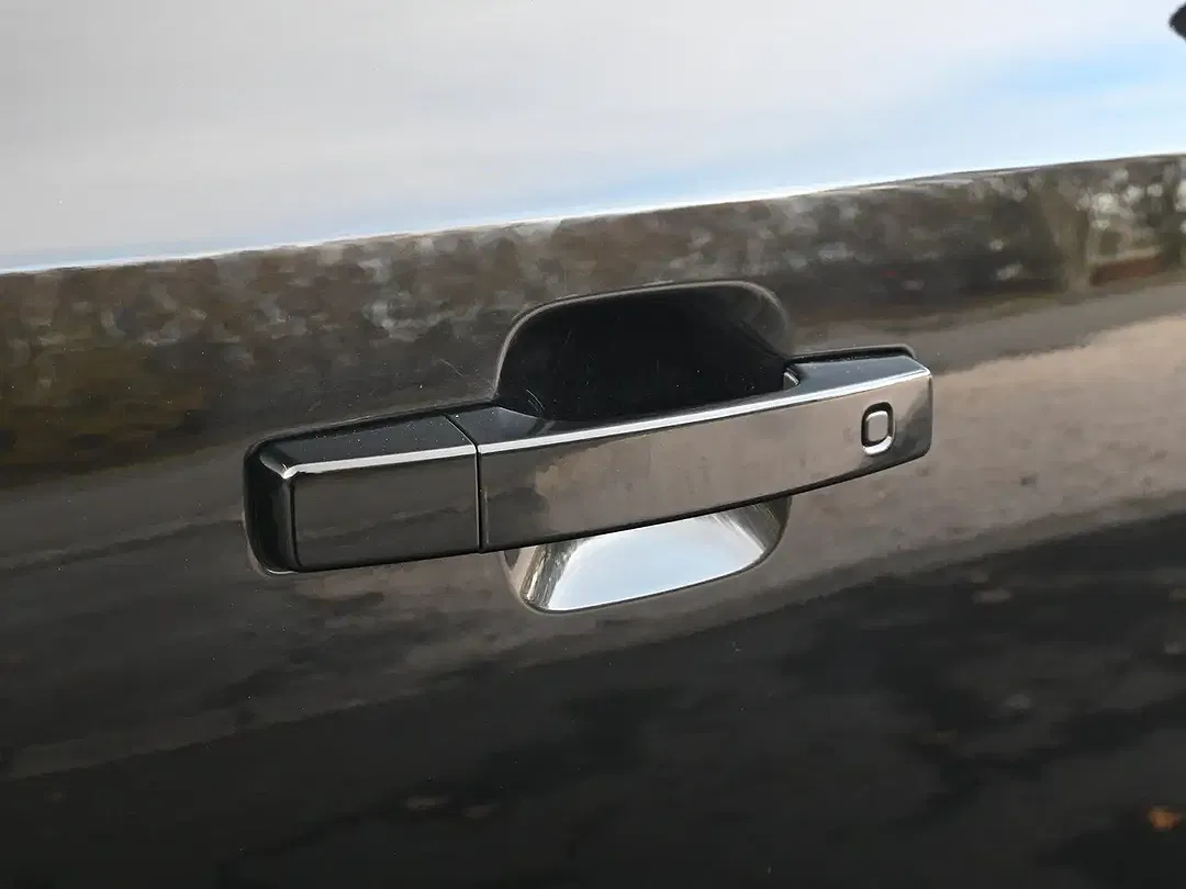 Land Rover Defender - Thumbnail 14