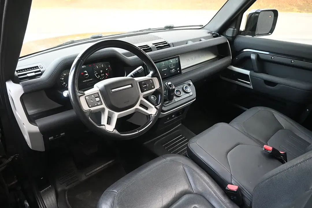 Land Rover Defender - Thumbnail 19