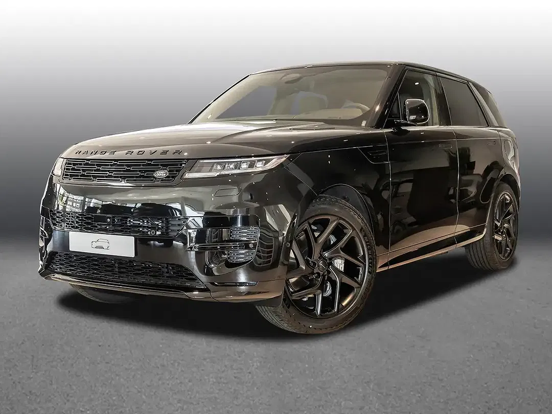 Land Rover Range Rover Sport - Thumbnail 1