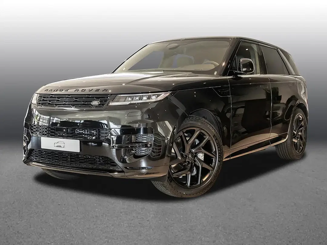 Land Rover Range Rover Sport - Afbeelding 1