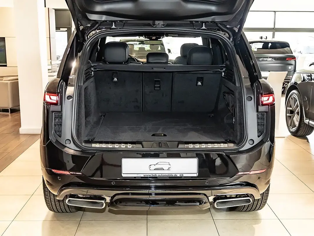Land Rover Range Rover Sport - Thumbnail 11