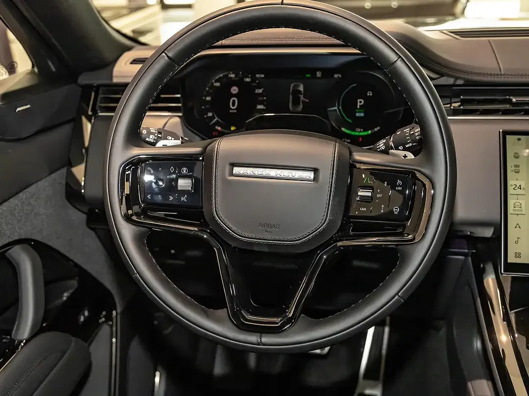 Land Rover Range Rover Sport - Thumbnail 13