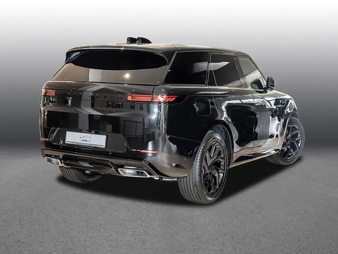 Land Rover Range Rover Sport - Thumbnail 2