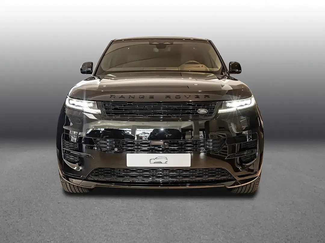 Land Rover Range Rover Sport - Thumbnail 3