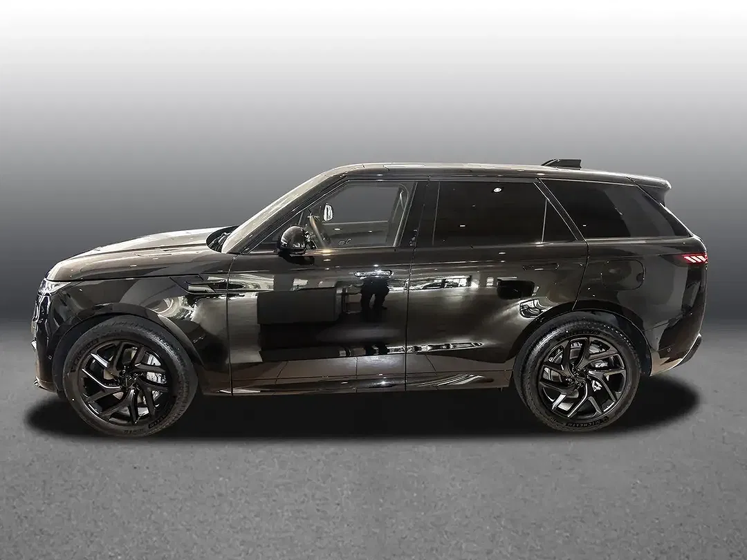 Land Rover Range Rover Sport - Thumbnail 4