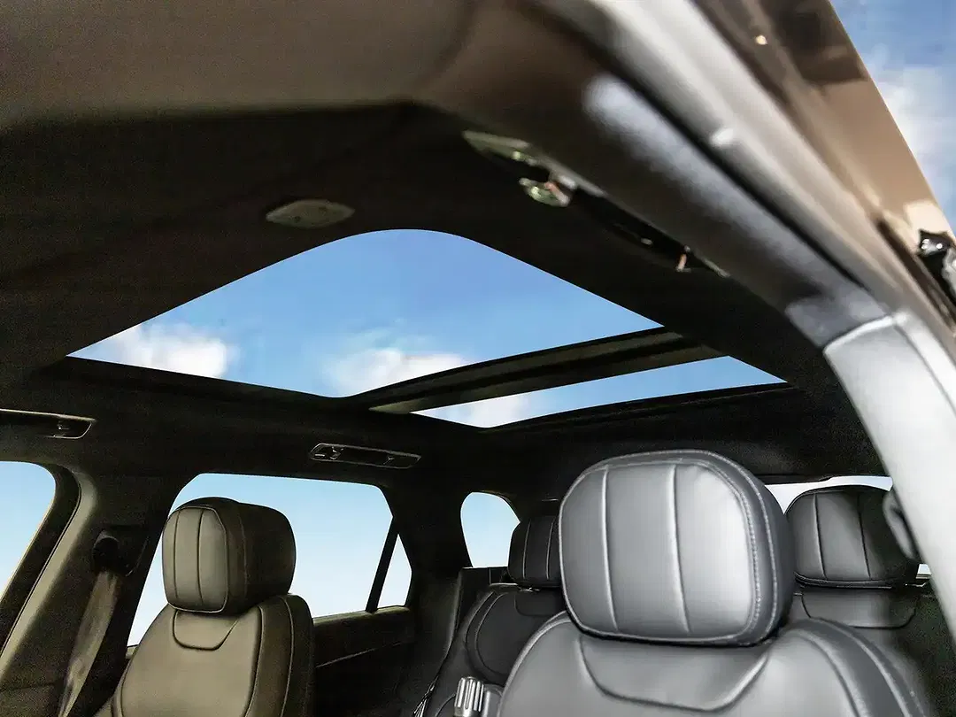 Land Rover Range Rover Sport - Thumbnail 6