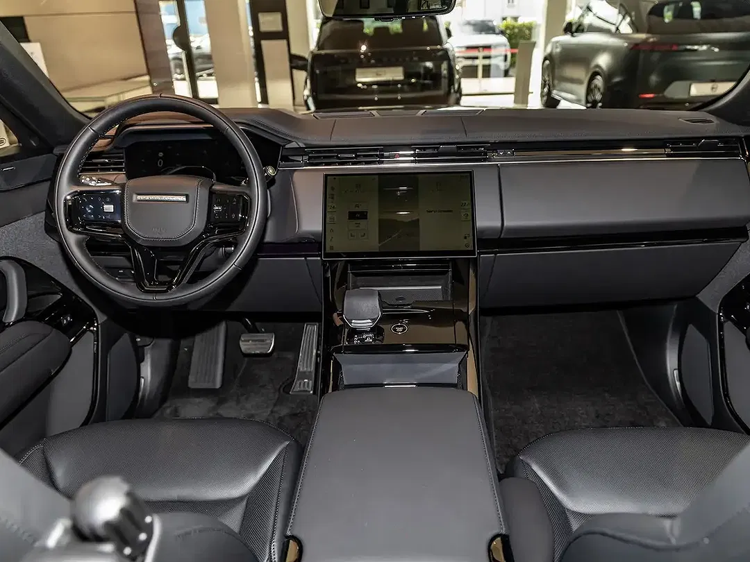Land Rover Range Rover Sport - Thumbnail 7