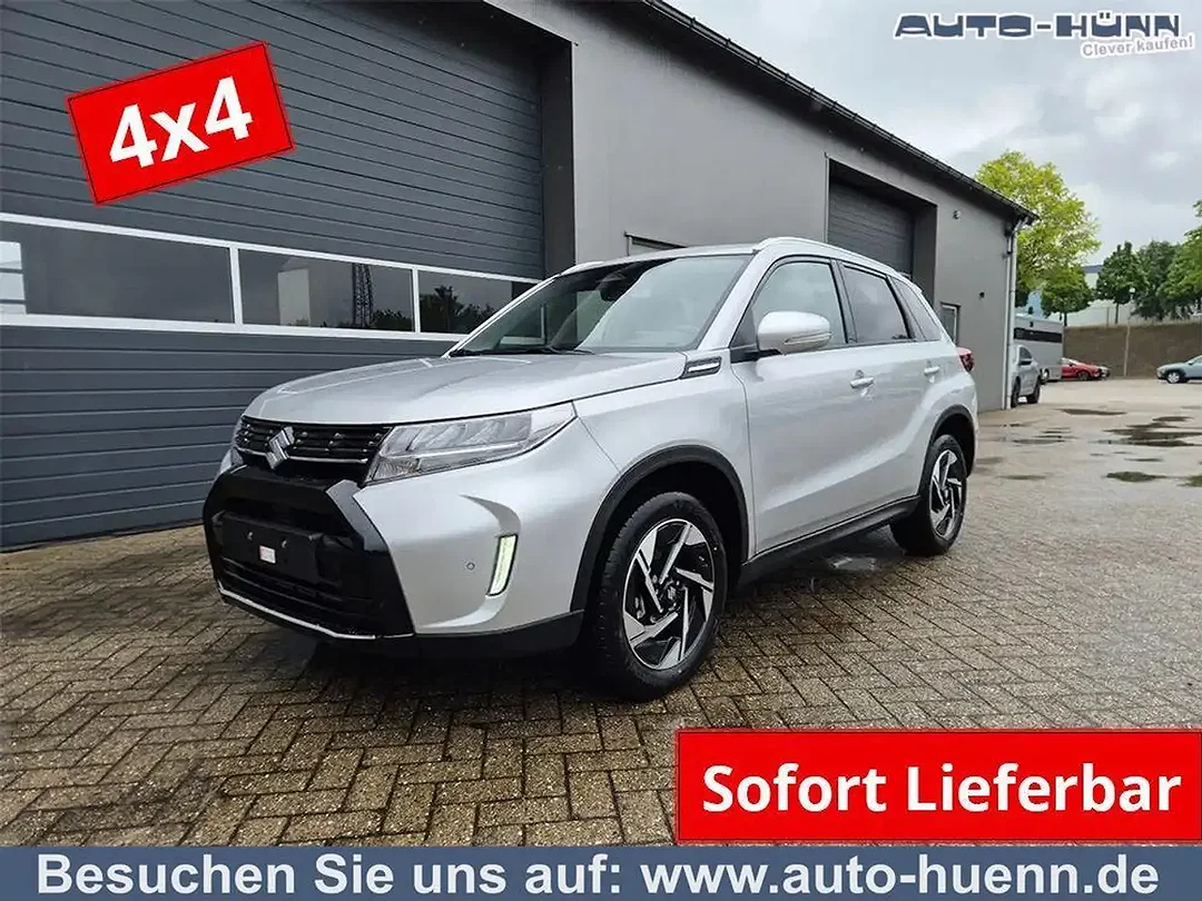 Suzuki Vitara - Afbeelding 1