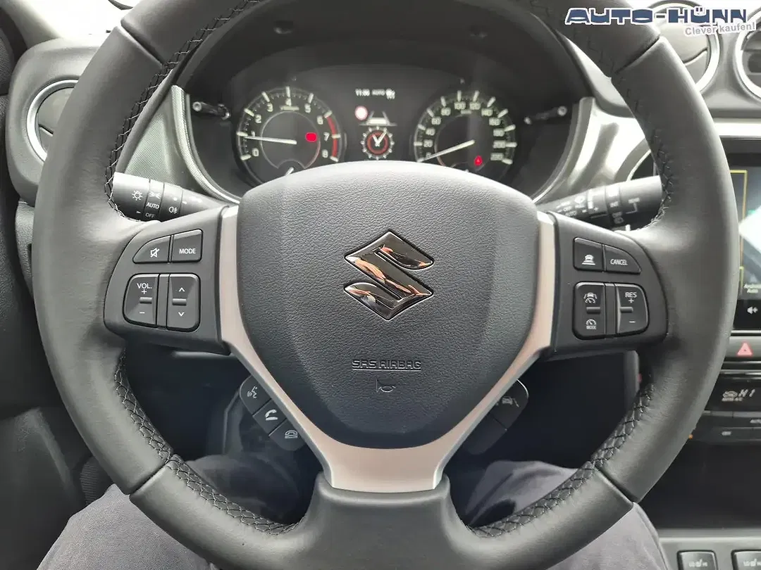 Suzuki Vitara - Thumbnail 15