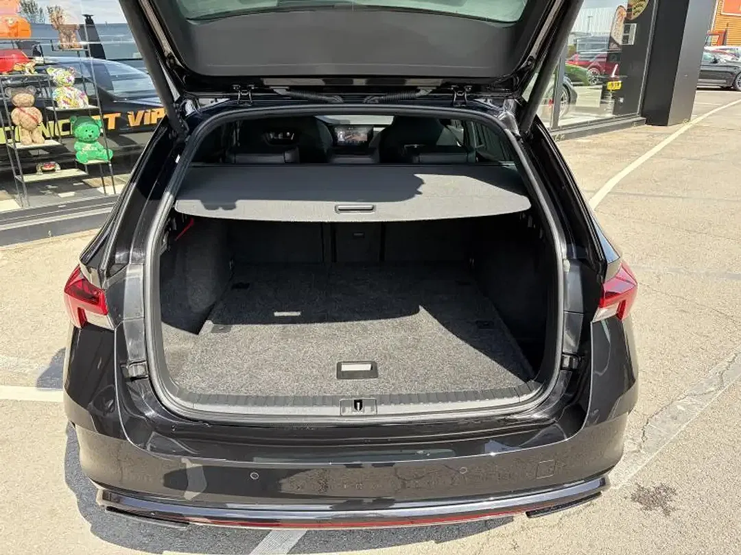 Skoda Octavia - Thumbnail 10
