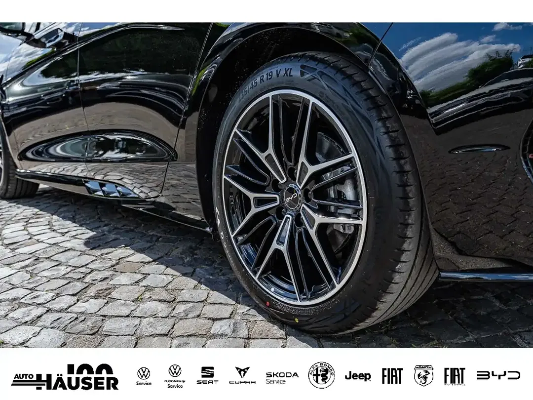 BYD Seal - Thumbnail 9