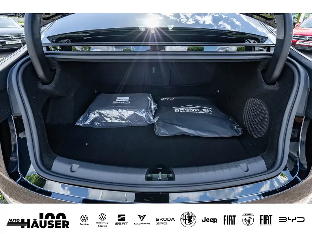 BYD Seal - Thumbnail 10