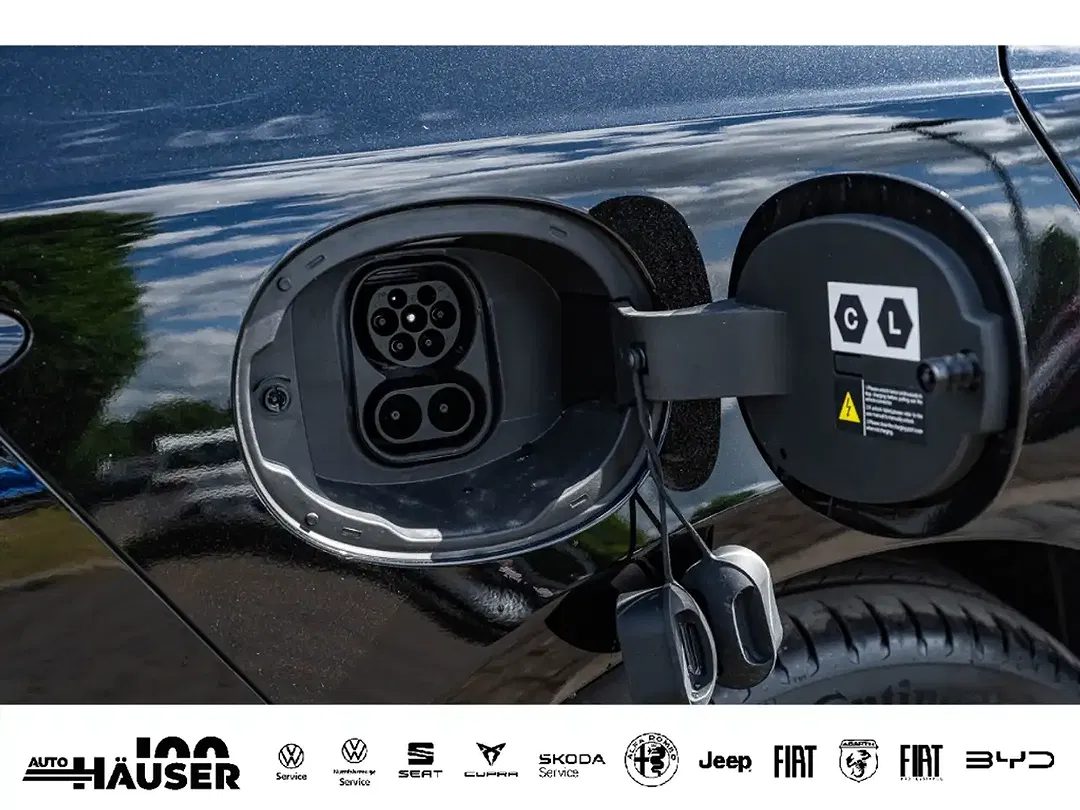 BYD Seal - Thumbnail 12