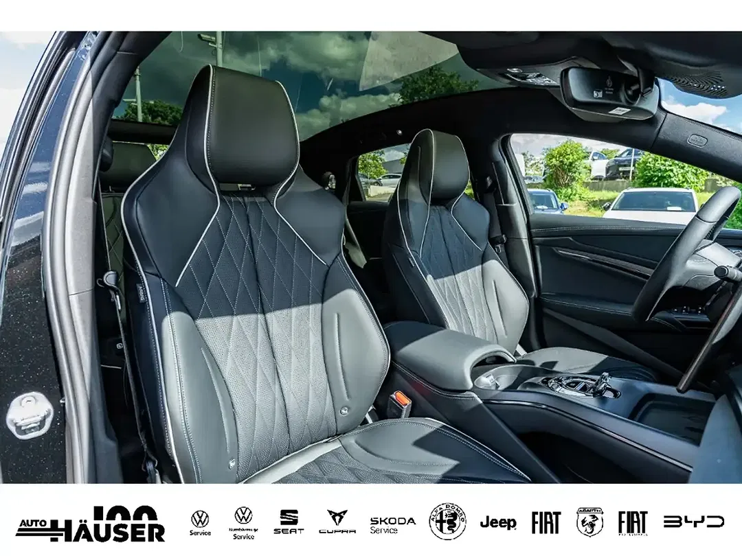 BYD Seal - Thumbnail 13