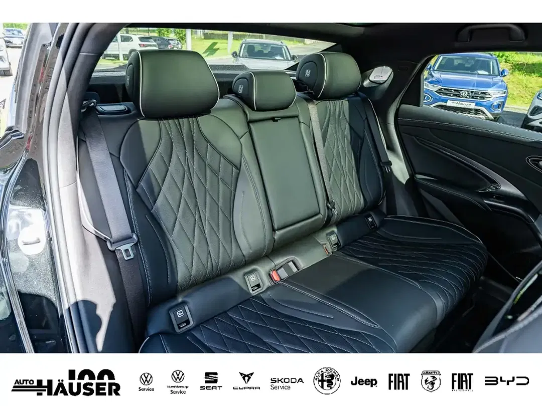 BYD Seal - Thumbnail 16