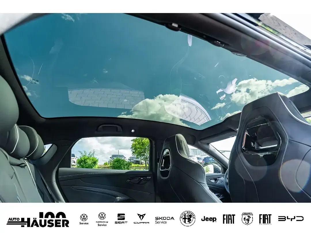 BYD Seal - Thumbnail 17