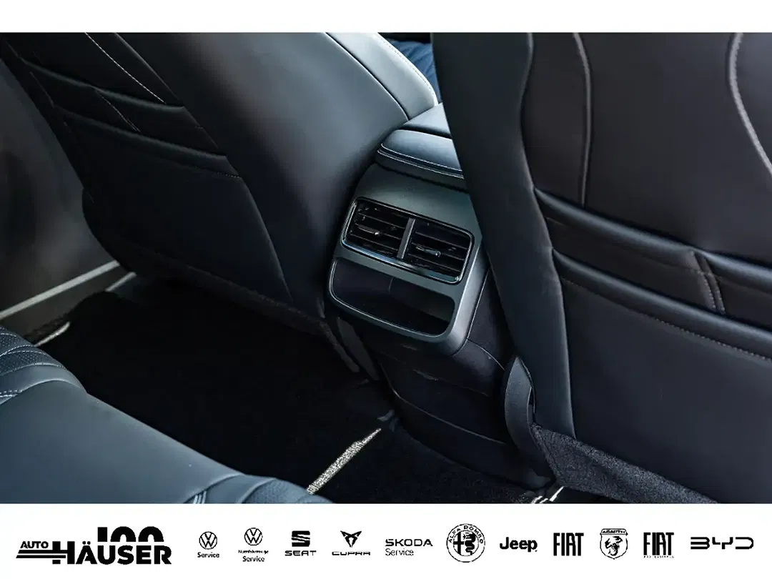 BYD Seal - Thumbnail 18
