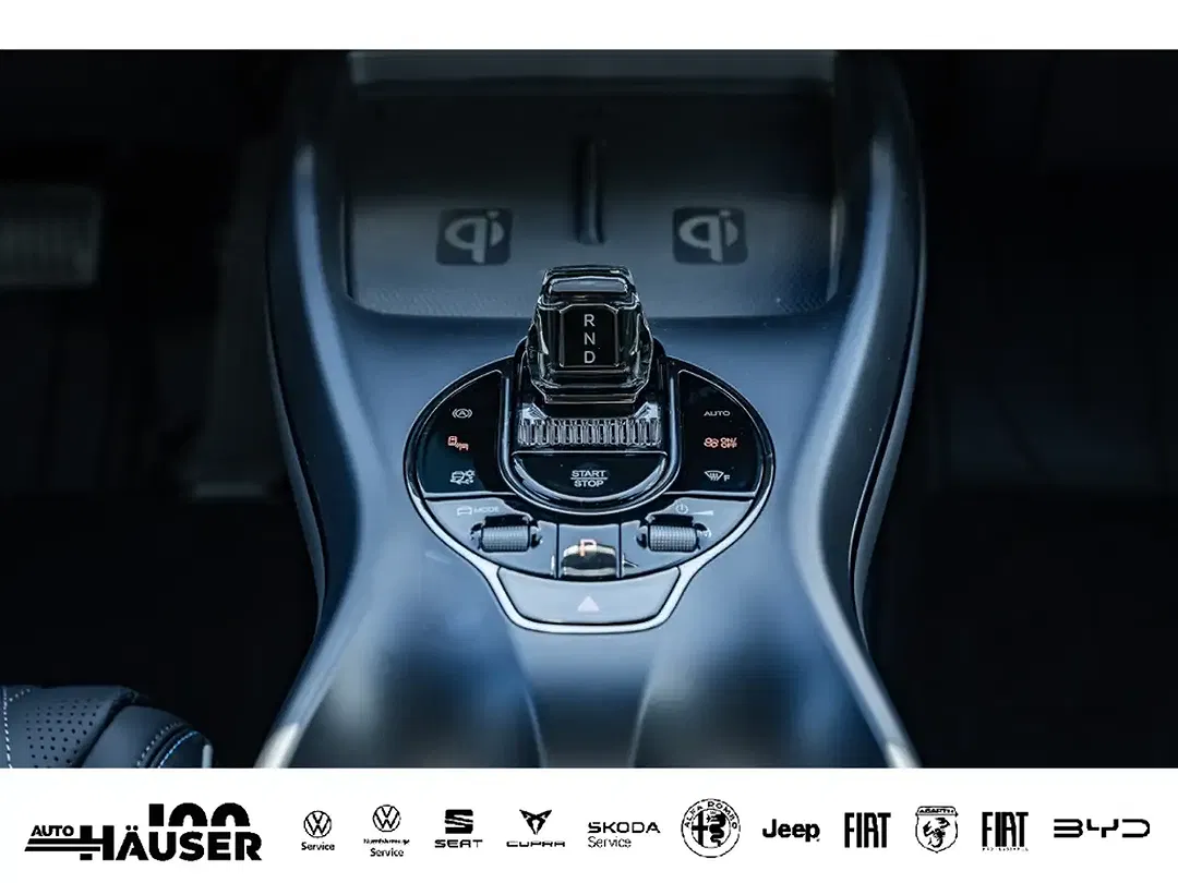 BYD Seal - Thumbnail 21