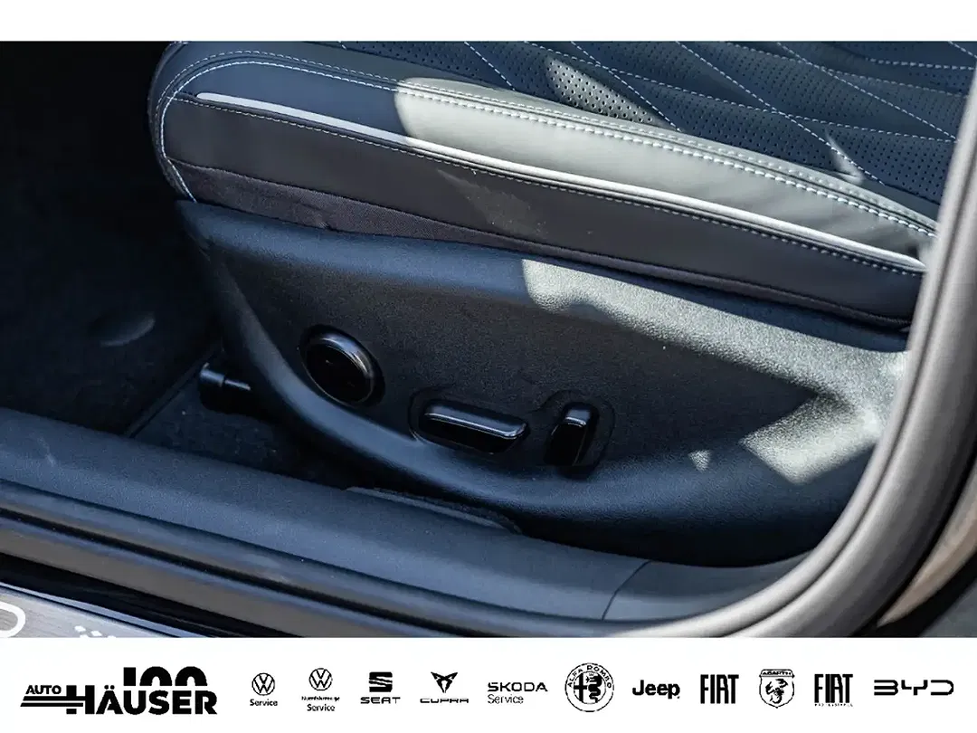 BYD Seal - Thumbnail 22